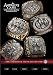 Warner Home Video Nfl Americas Game-san Francisco 49ers 5pk [dvd/xvi/xix/xxiii/xxiv/x...