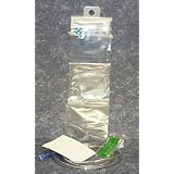 Kendall Polyethylene Enema Kit Bag Style 1500Cc Nonsterile With Supplies - Model 145540