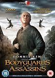 Bodyguards And Assassins [DVD]