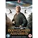 Bodyguards And Assassins [DVD]