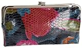 Hobo International Belinda Patent Leather Clutch/Wallet,Tropical,one size 51USVMqGX1L. SL160 Hobo International Belinda Patent Leather Clutch/Wallet,Tropical,one size