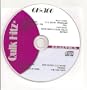 Quik Hitz Karaoke QH-306 POP Hits 2009 CDG