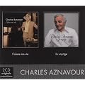 Colore ma vie / Je voyage (Coffret 2 CD)