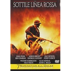 La Sottile Linea Rossa