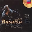 Dvor�k: Rusalka
