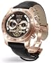 Perigaum Transatlantic Automatic Watch P-0605-Rs