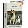 Akita (Kennel Club Books (Unnumberd)) (Comprehensive Owner's Guide)