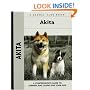 Akita (Kennel Club Books (Unnumberd)) (Comprehensive Owner's Guide)