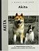 Akita (Comprehensive Owner's Guide)