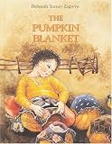 The Pumpkin Blanket