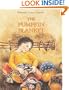 The Pumpkin Blanket
