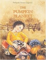 The Pumpkin Blanket