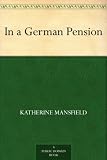 In a German Pension