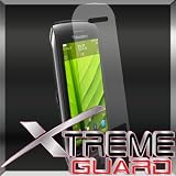 Blackberry Torch 9850 Sprint XtremeGUARD© Screen Protector (Ultra CLEAR)(XTREMEGUARD© Packaging)