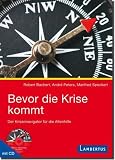 Produkt-Bild: Bevor die Krise kommt: Der Krisennavigator f&uuml;r die Altenhilfe