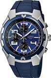 Casio Men's New Sport Series Chronograph Watch Model MTR-501-2AV