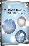 Class on Demand Training DVD, Complete Training for Red Giant Trapcode Particular 2 with Harry Frank Educational Training Tutorial DVD