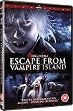 Higanjima: Escape from Vampire Island (2009) ( Barefoot Dream ) ( Equinox Island ) [ NON-USA FORMAT, PAL, Reg.2 Import - United Kingdom ]