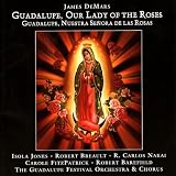 Guadalupe, Our Lady of the Roses: Act II, Scene I, Pintádnos Los Tiempos Venideros
