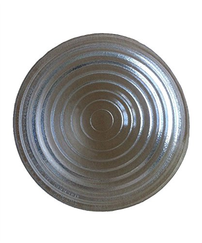 Kinosun 5pcs* 50mm Fresnel Lens for Junior 150W Fresnel Tungsten Spotlight