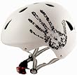 Sport DirectTM Bike BMX/Skateboard-Zyklus Fahrradhelm wei� 57-59 cm