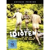 Idioten - Arthaus Premium Edition (2 DVDs) [Special Edition]von "Bodil J�rgensen"