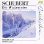 Schubert: Die Winterreise
