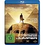 Jumper [Blu-ray] <b>DVD</b> ~ Hayden Christensen