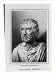 Historic Print (L): Lucius Annaeus Seneca