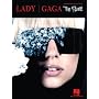 Lady Gaga - The Fame (Piano/Vocal/Guitar Artist Songbook)