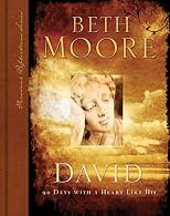 David: 90 Days With a Heart Like His (90)