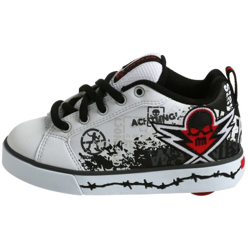 Heelys Slash 7419, Unisex - Erwachsene Sneaker