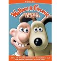 Wallace & Gromit: Complete Collection [DVD] [Region 1] [US Import] [NTSC]