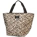 Scout Weekender Bag, Chocolate Twist