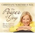 The Power of Joy: How the Deliberate Pursuit of Pleasure Can Heal Your Life
