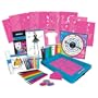 Fashion Angels Fashion Design Super Silk Screen Designer Set