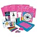 Fashion Angels Fashion Design Super Silk Screen Designer Set
