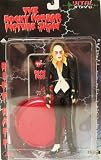 The Rocky Horror Picture Show Collectible Riff Raff Figure By Vital ToysIMAGE