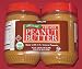 Organic Creamy Peanut Butter 2 - 28oz Jars