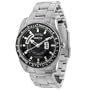 Invicta Men's 5781 II Collection Stainless Steel Tachymeter Bezel Watch