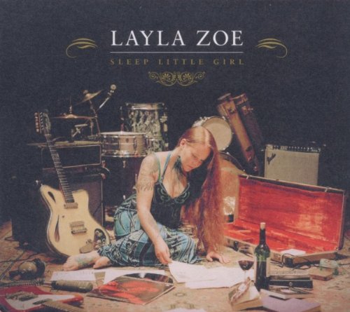Produkt-Bild: Sleep little girl