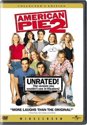 American Pie 2