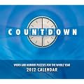Countdown 2012