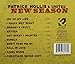 New Season