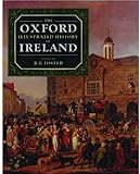 The Oxford illustrated history of Ireland