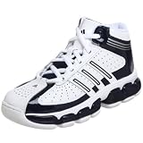 adidas Little Kid Floater 8 Basketball Sneaker