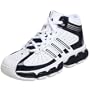 adidas Little Kid Floater 8 Basketball Sneaker