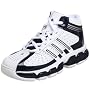 adidas Little Kid Floater 8 Basketball Sneaker