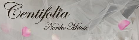 Centifolia-Noriko Mitose Art Works Best-