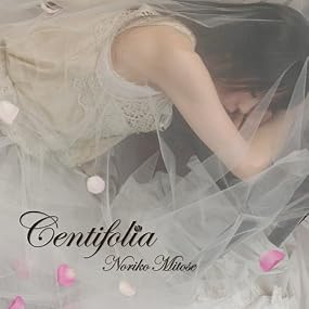 Centifolia-Noriko Mitose Art Works Best-
